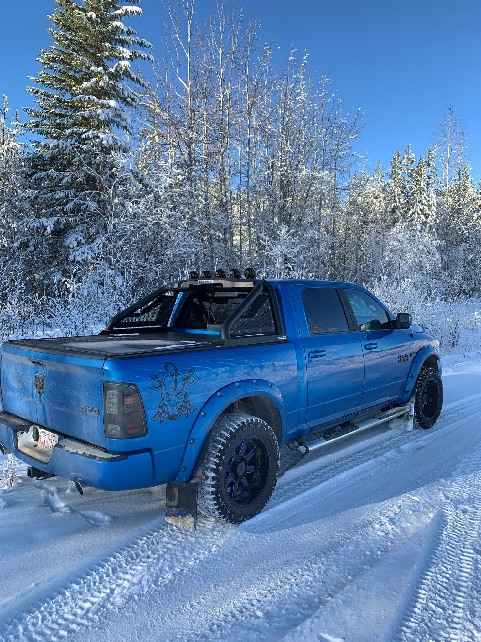 JS Muskwa