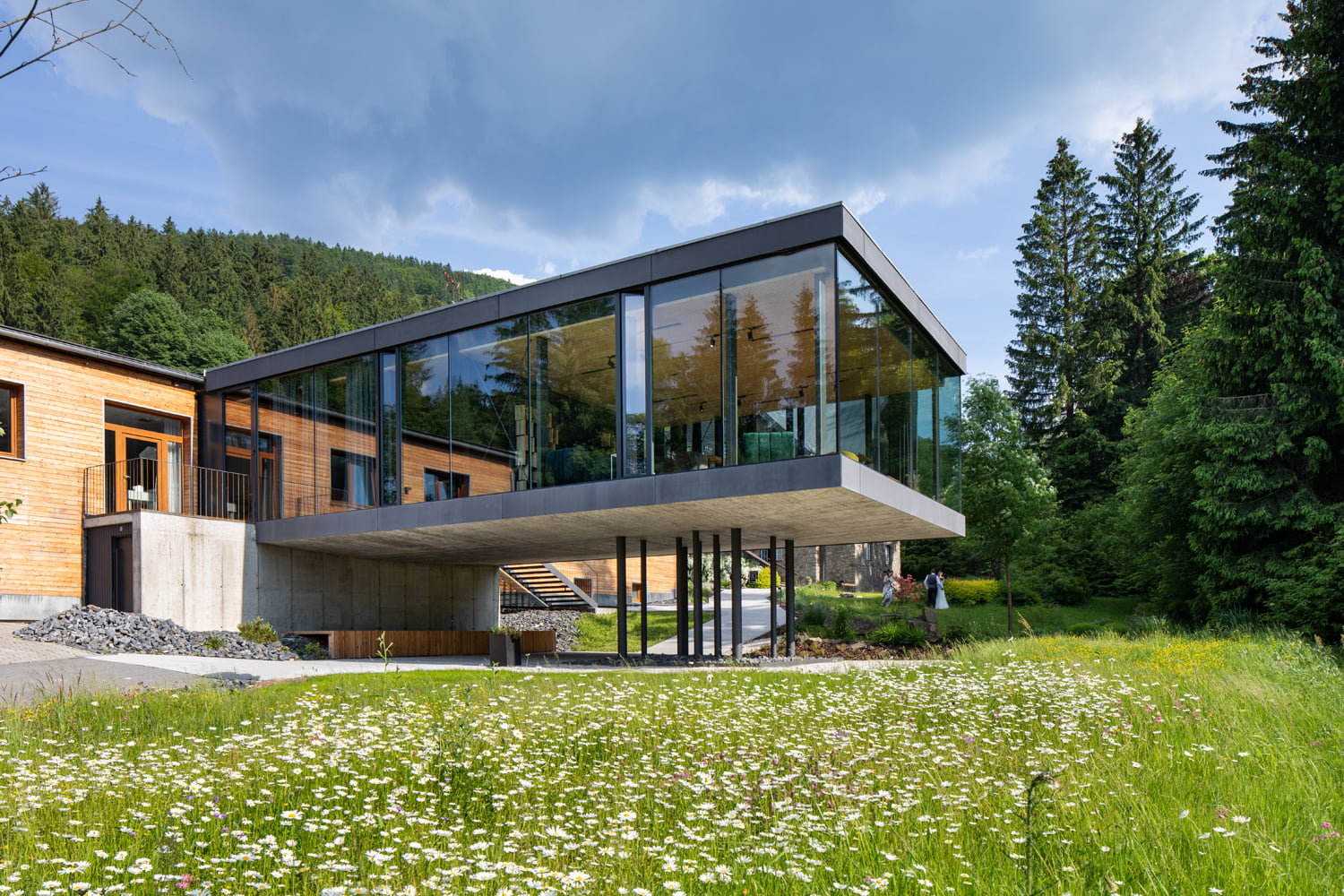 Kamil Mrva Architects | Koprivnice