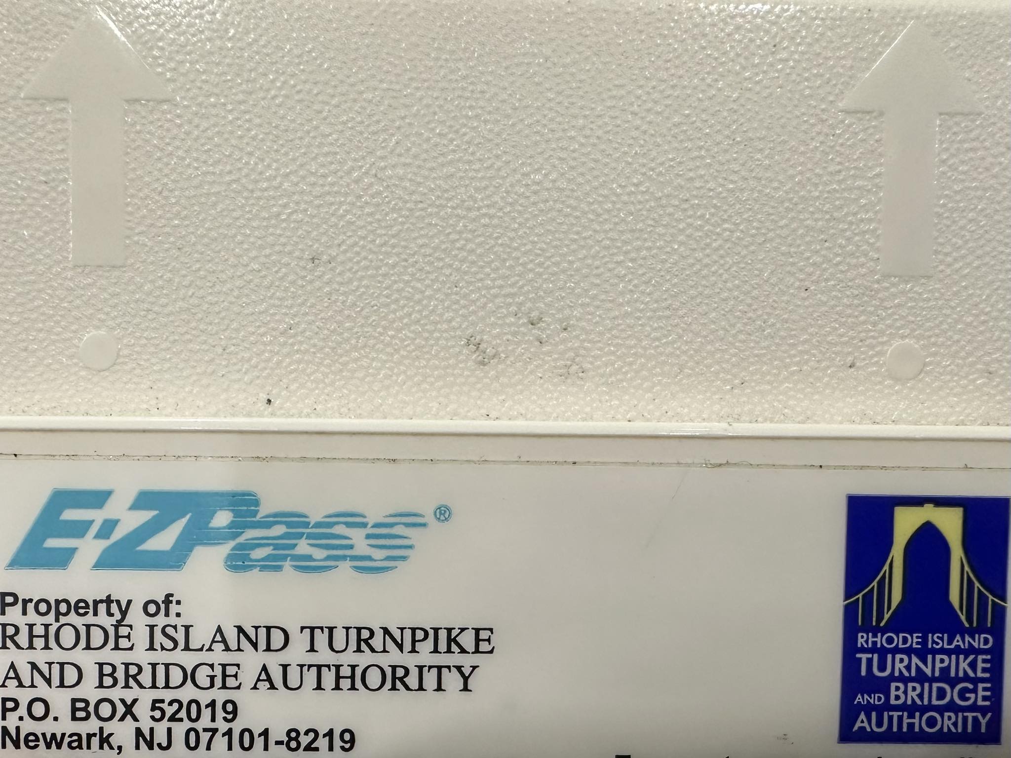 NEWPORT, R.I. – A driver was charged by the Rhode Island Turnpike