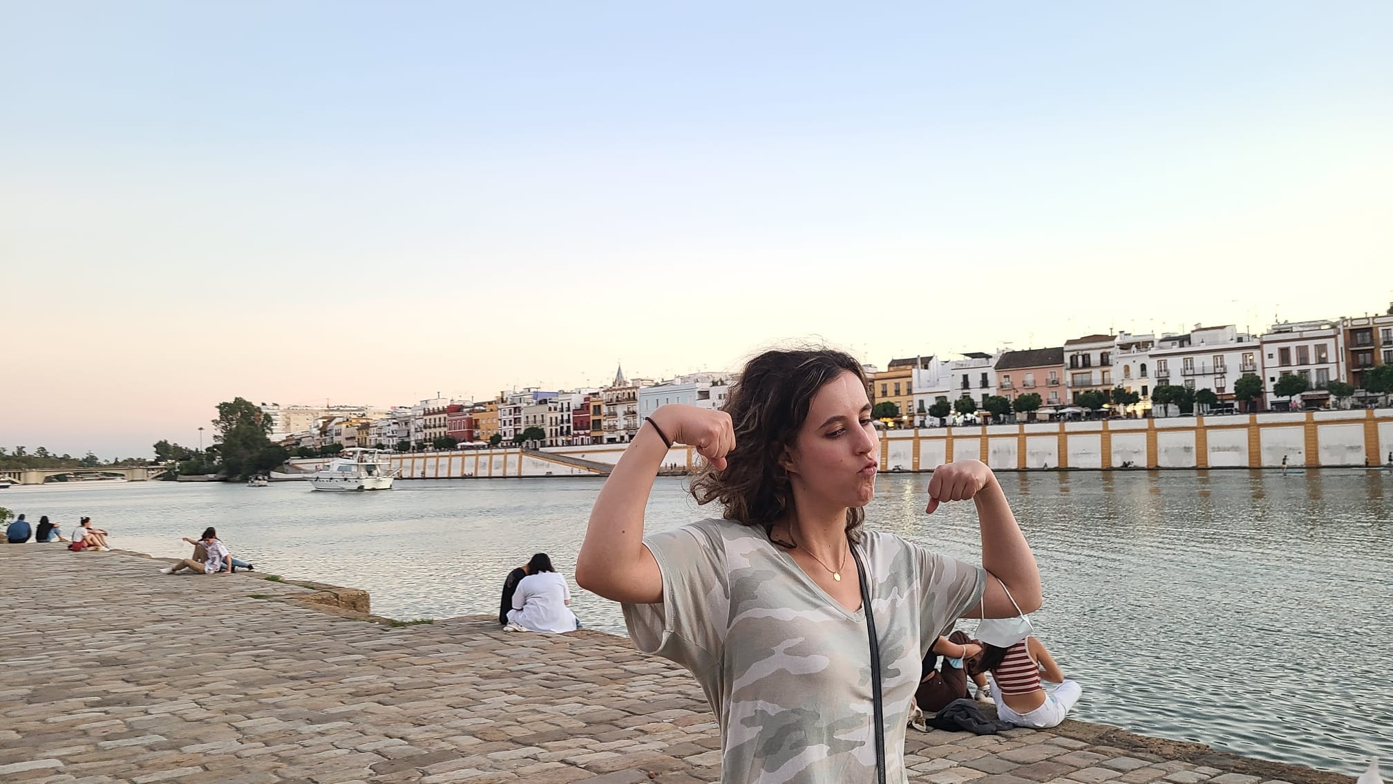 Semester in Spain added a new photo. - Semester in Spain