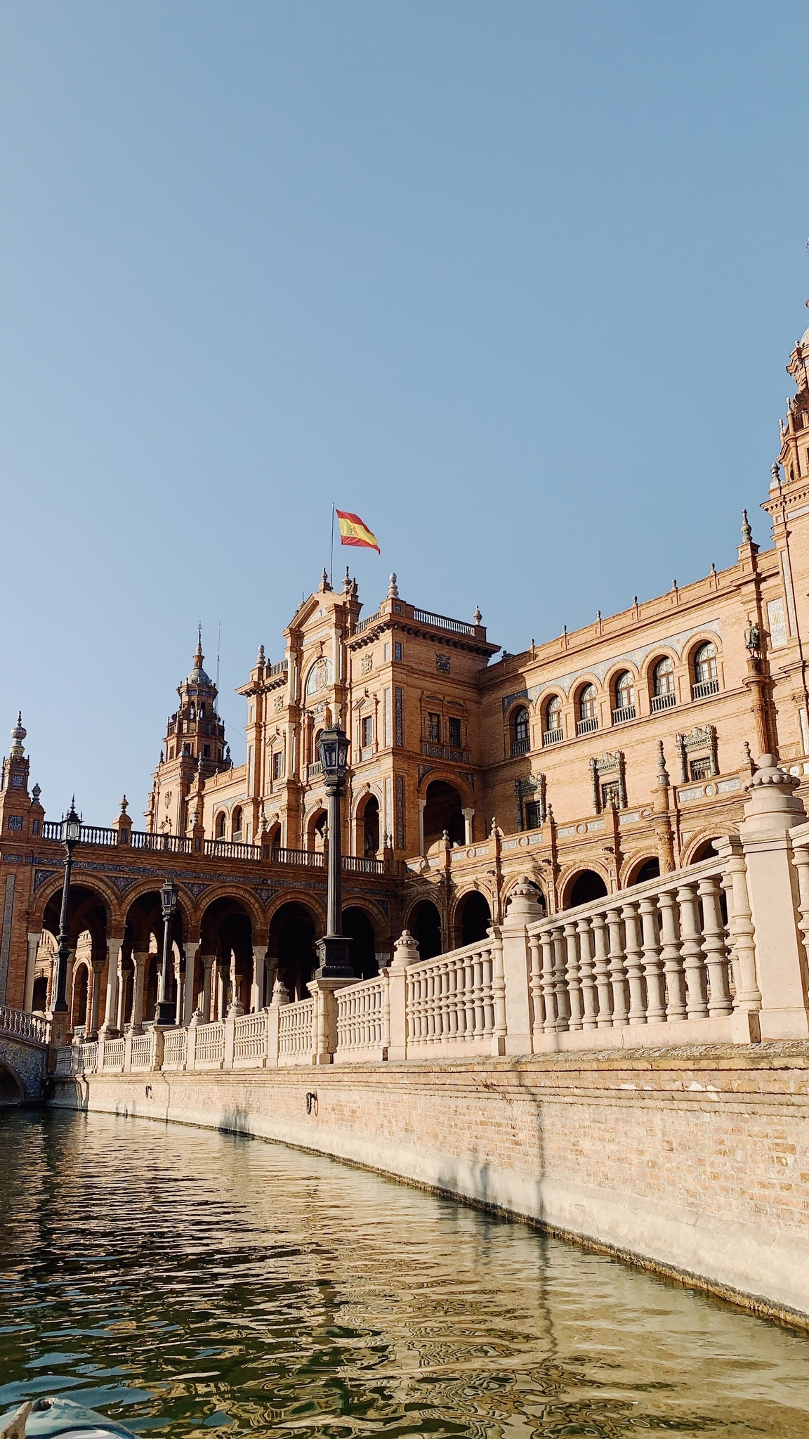 Semester in Spain added a new photo. - Semester in Spain