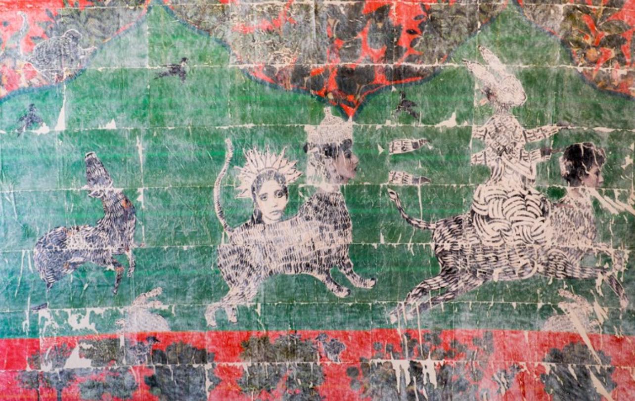 Roshi Rahnama