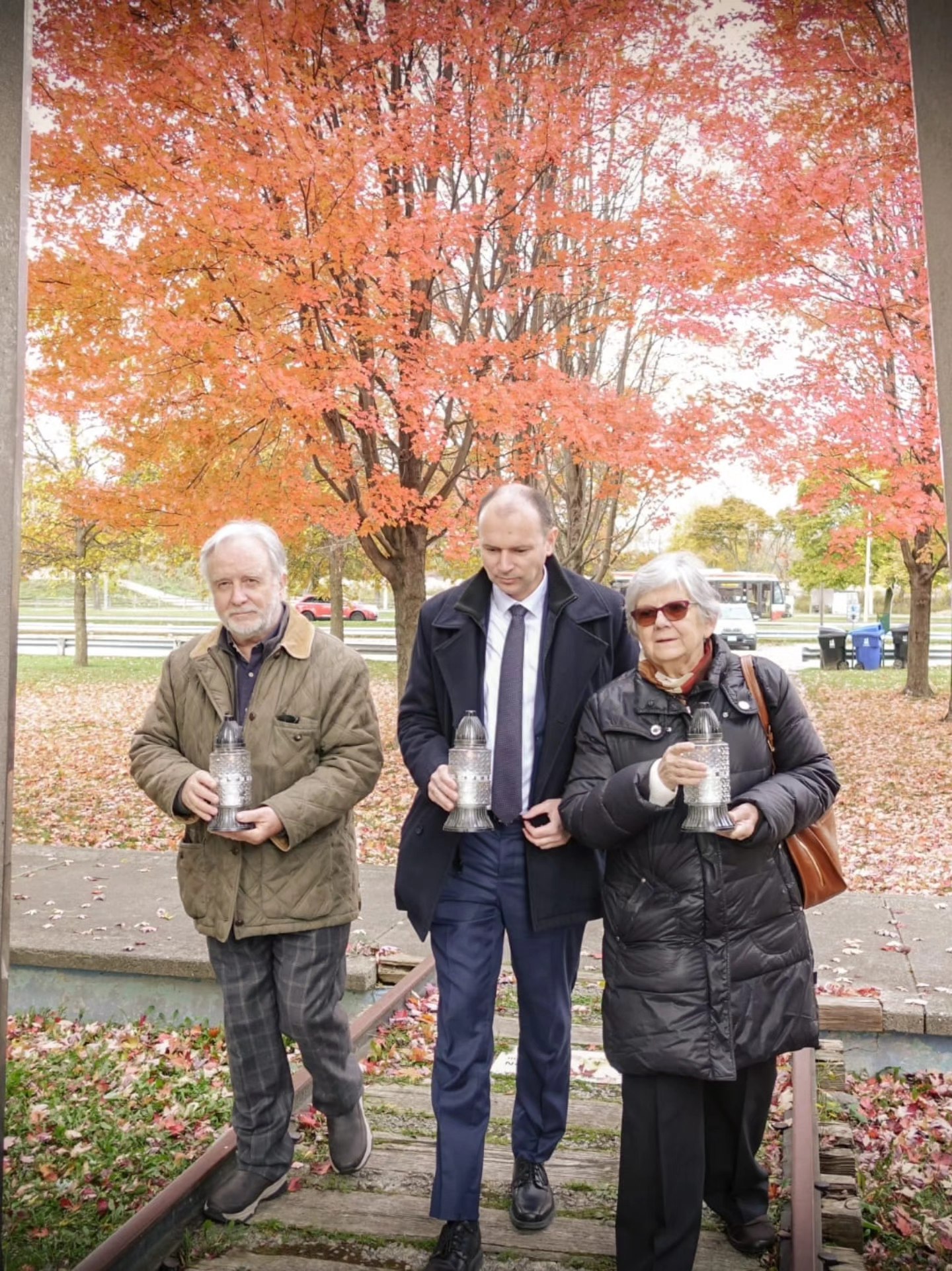 🇵🇱🇨🇦 Today, at Confederation... - Embassy of Poland, Ottawa | Facebook