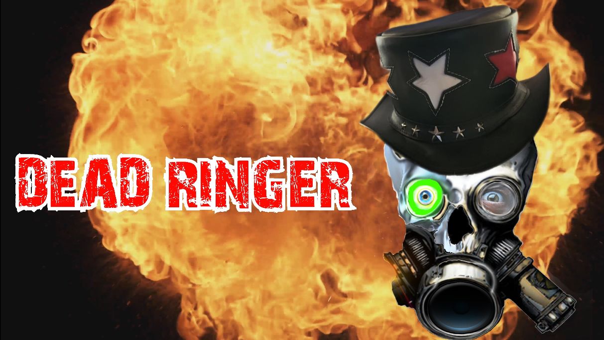 DEAD RINGER | Facebook
