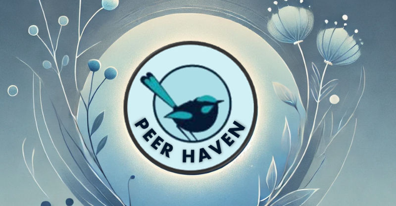 Peer Haven | Facebook