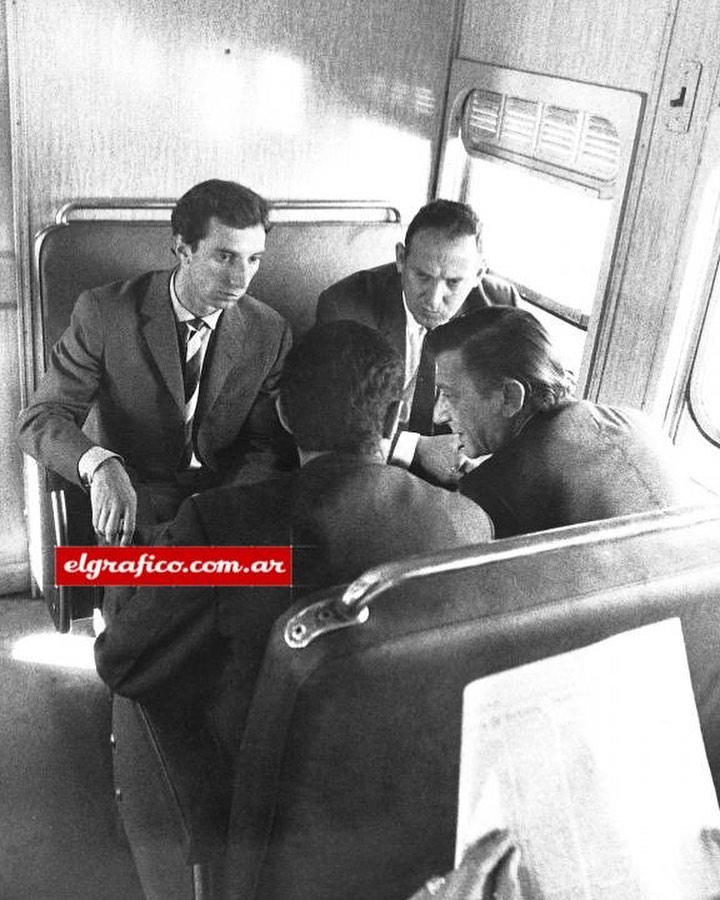 Feliz día del trabajador Laburar como... - La Voz Albirroja