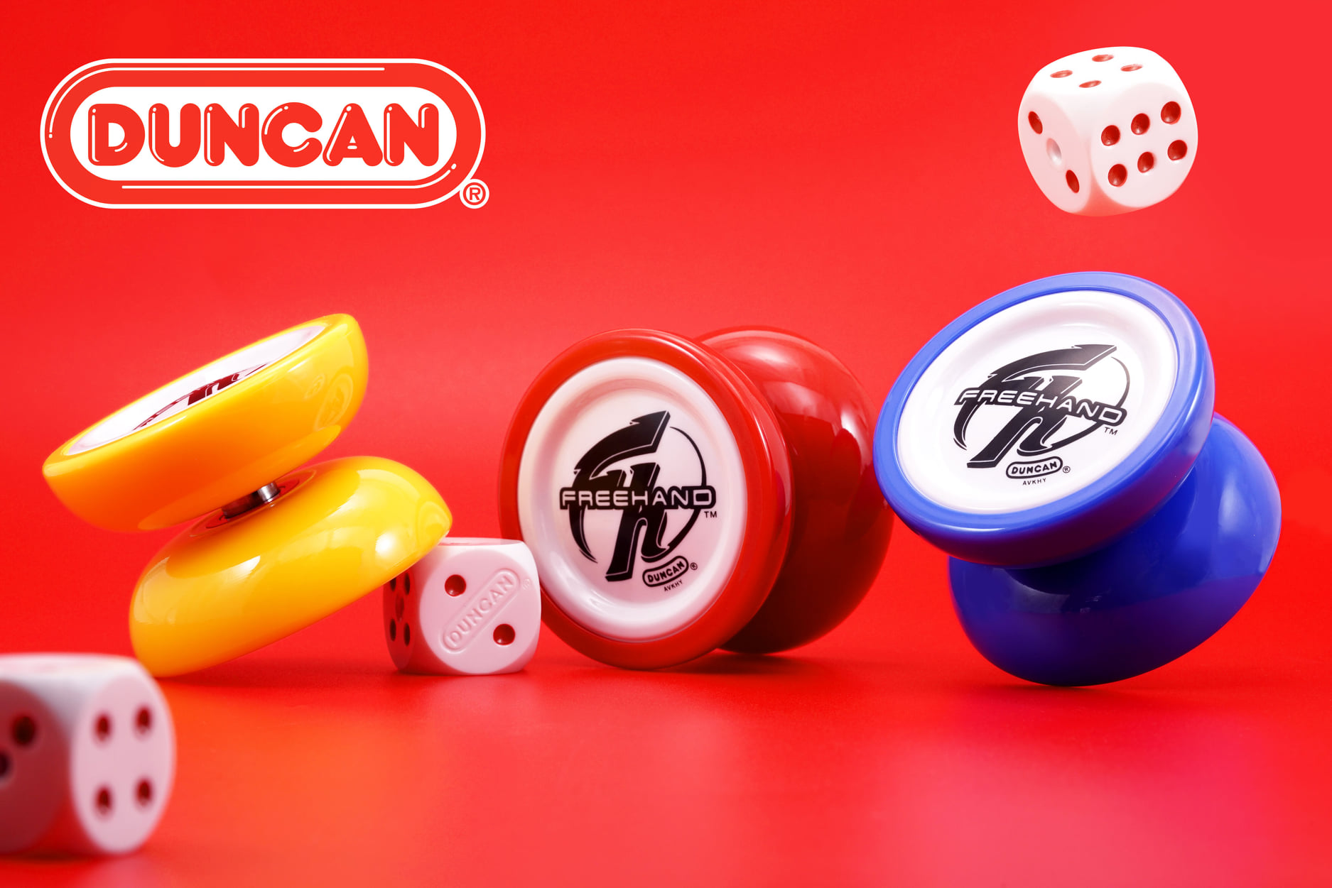 Duncan Yo-Yo's iconic design inspired by Caribou Lodge Peak