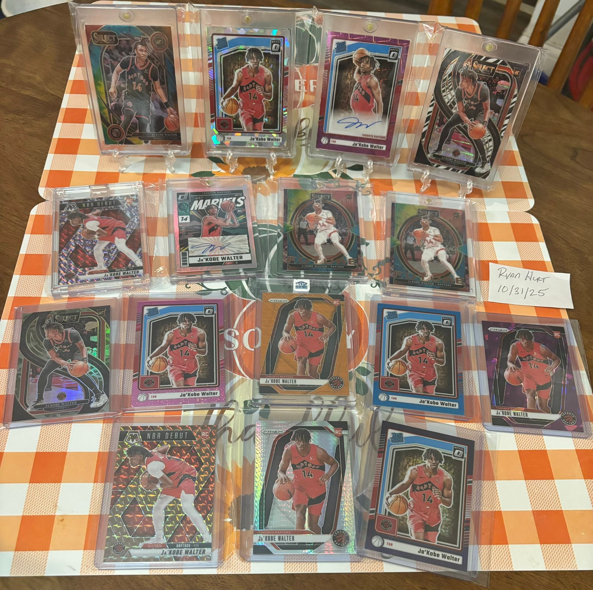 FS/NFT. Nice Ja