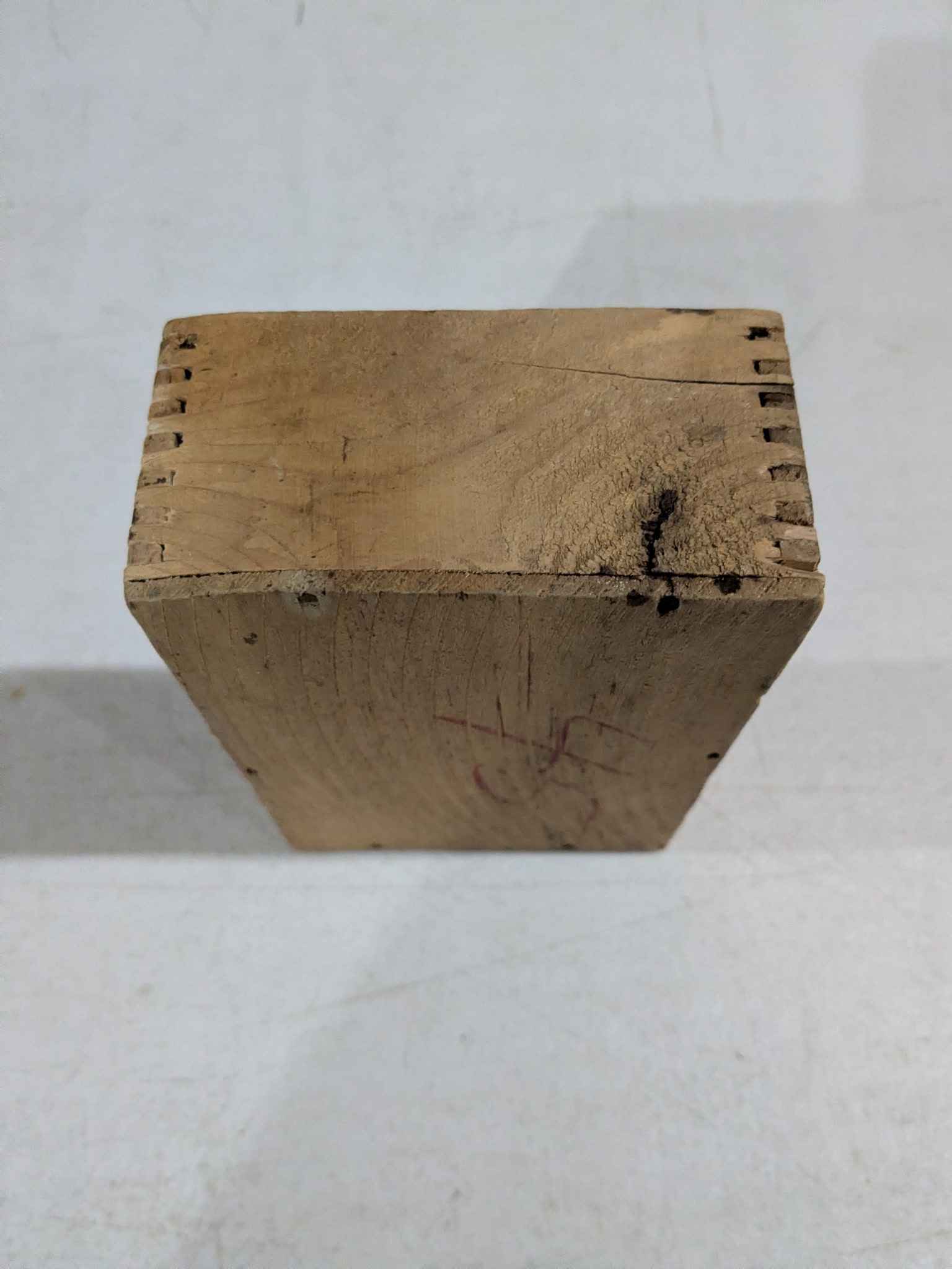 cod fish wooden box Wood Art - Handmade in USA - Unmatched Quality - Unique, No Two are the Same SALT COD BACALAOBaccala (Dried Salt Cod) Packaged Saltfish - CFE Seafoods