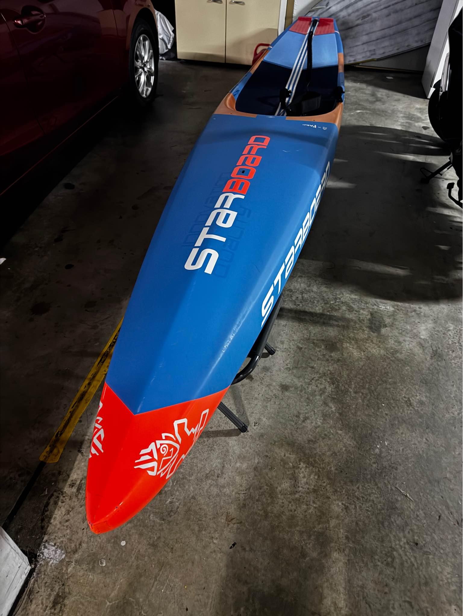 Starboard AllStars SUP 14