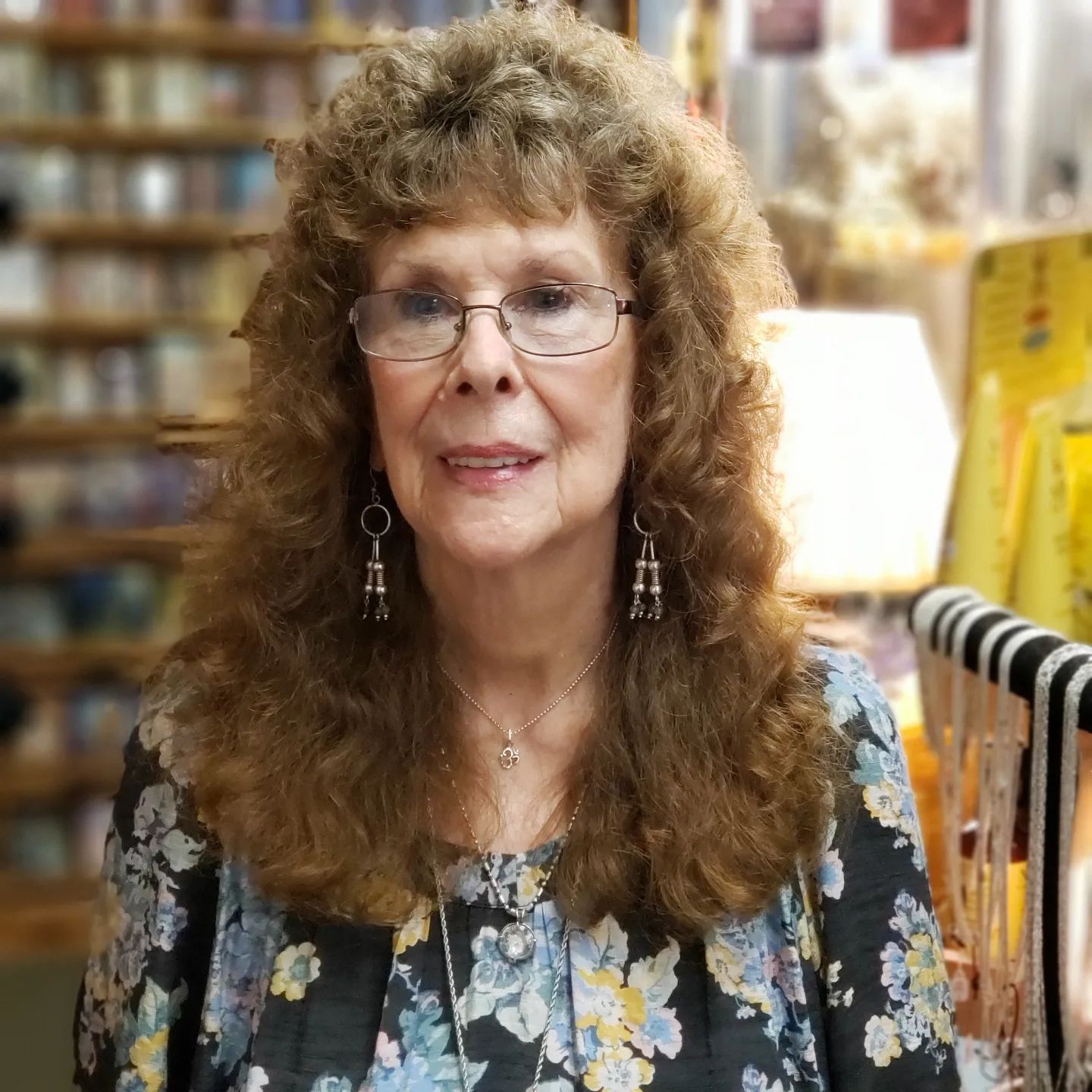 Joycelyn Midose, former... - Earth Spirit New Age Center | Facebook
