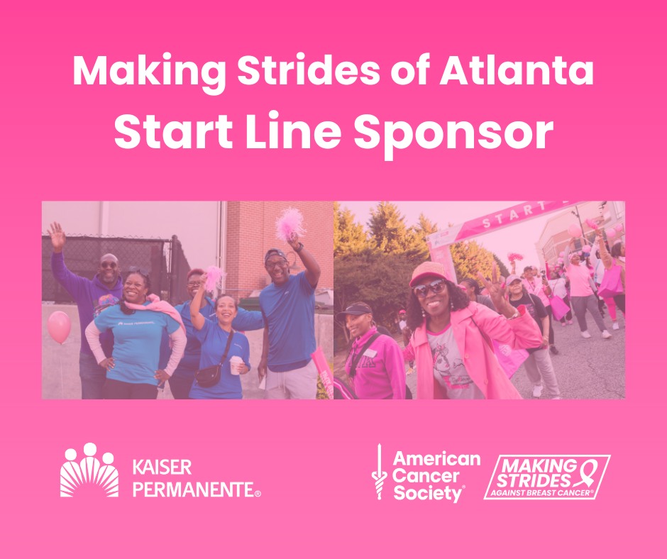 Making Strides of Atlanta Presented by Havertys Furniture | Facebook