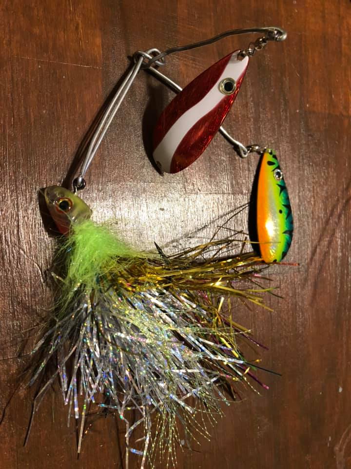 crab net fishing tips Tsunami FN-CN Wood Handle 60