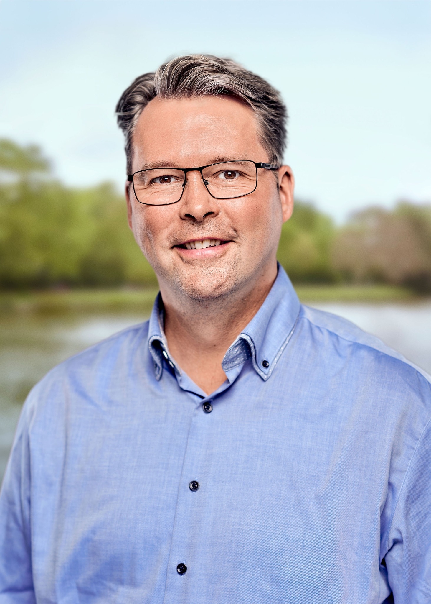 Søren Overgaard