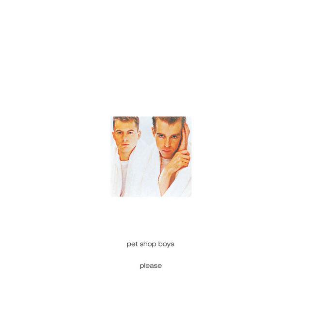 40 years ago today, Pet Shop Boys released their debut studio