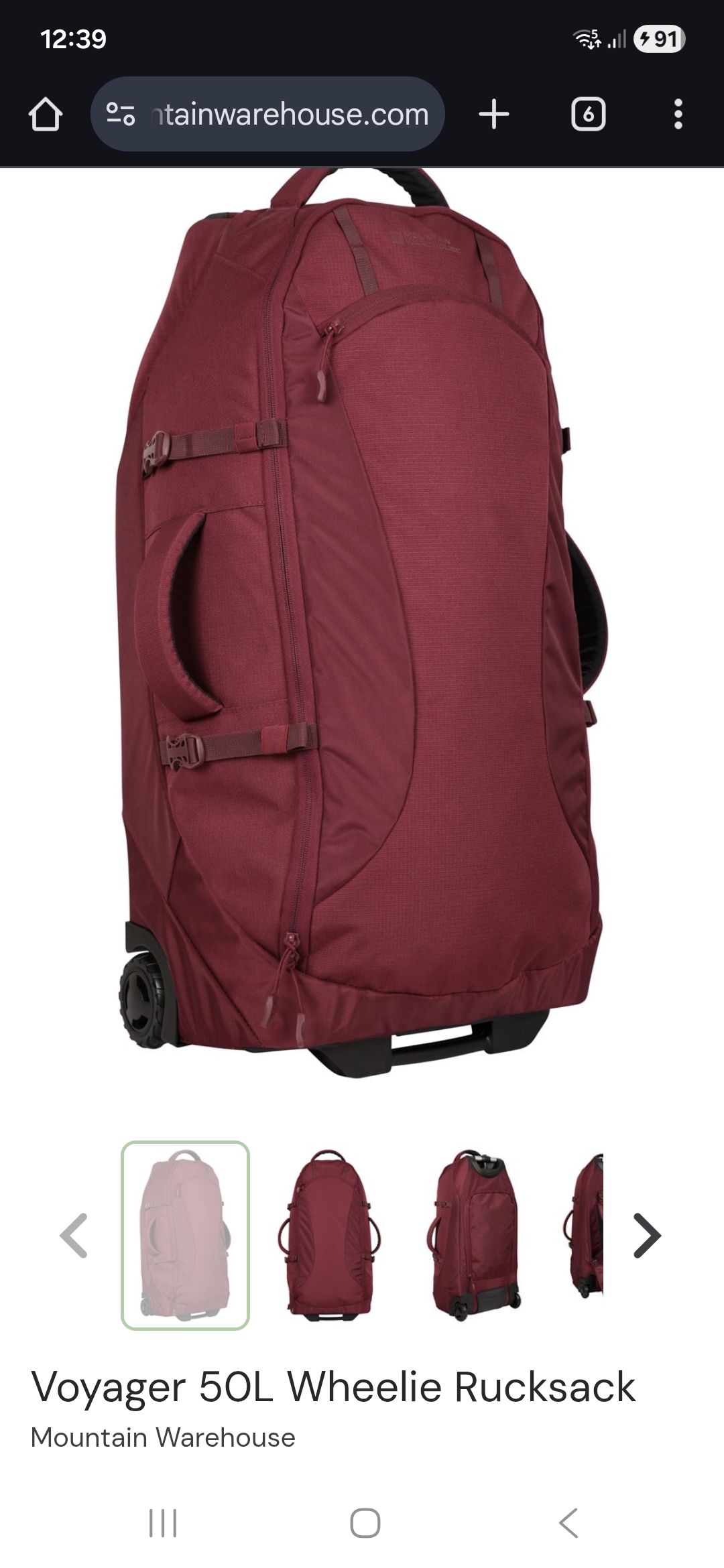 bugaboo buttery Butterfly 2 Complete Stroller by Black/Dusty Pink American-built Carry strap Integrated carry Rod Holder Fishing Equipment Color:Lighting Shad/282 **