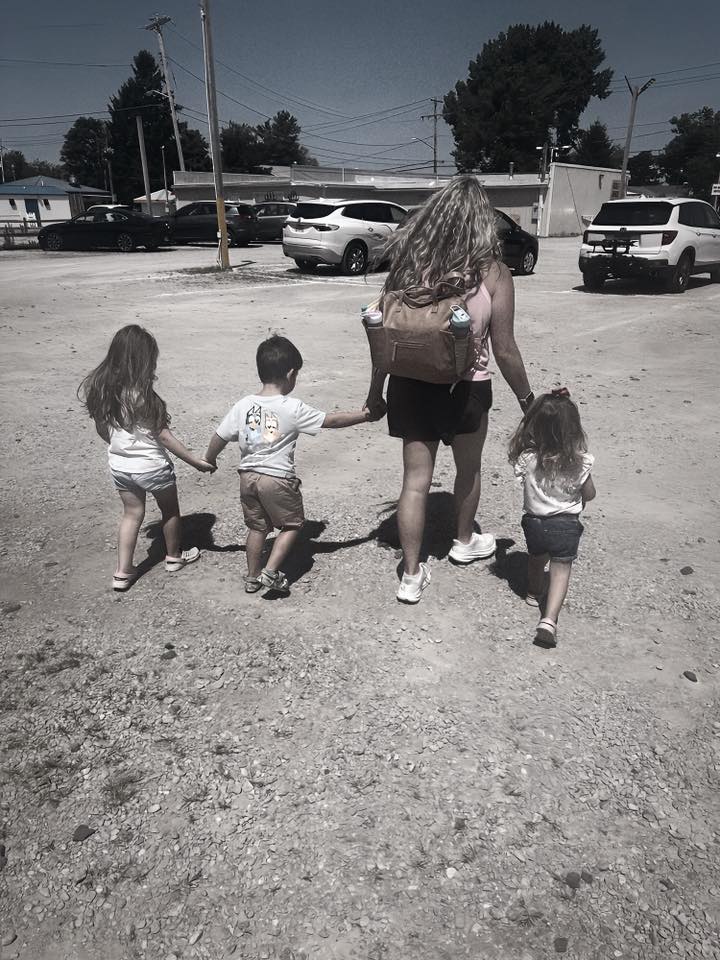Mom Life | Were you SHOCKED when you found out you were pregnant or ...