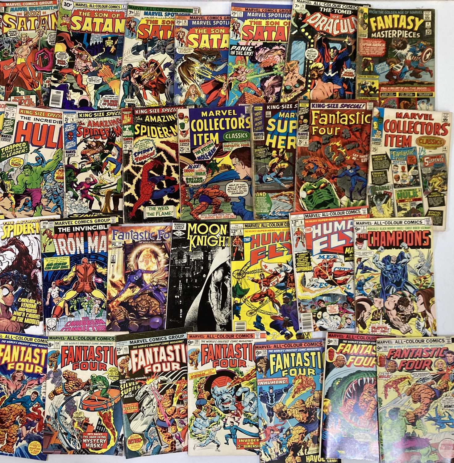 Brevoort History of Comics | Five years ago, I reposted this piece ...
