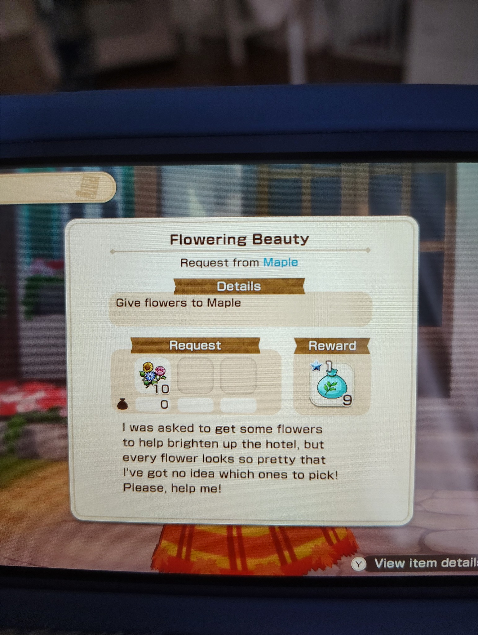 Runescape 3 Community | How many Starbloom Flower seeds do you think ...