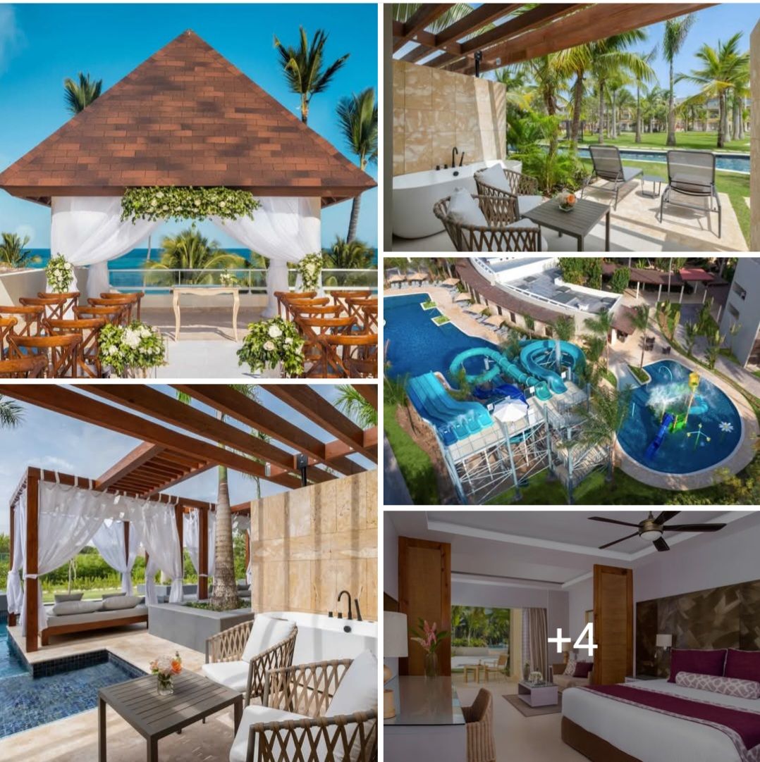 dreams royal beach dress code Tips for staying at in DR? Color:Custom color(leave in the note list)
