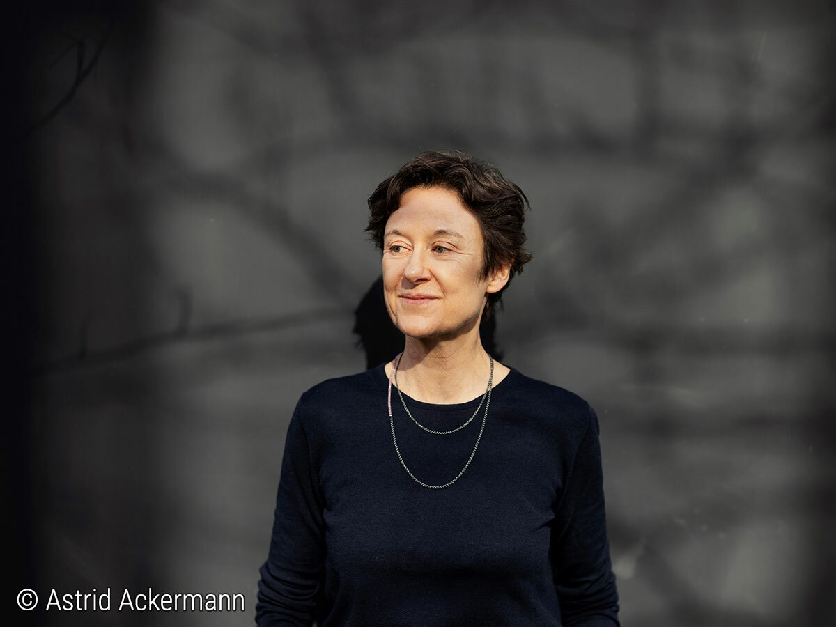 圖像記譜法先鋒Cathy Berberian】 今明兩日的香港小交響樂團 