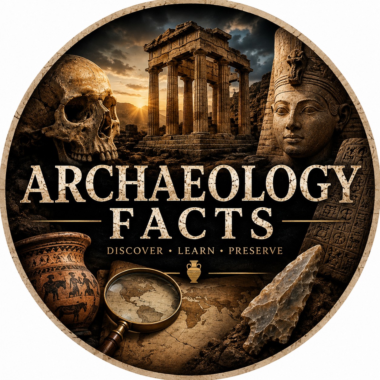 🔥 Before metal and machines, one simple discovery made stone tools ...