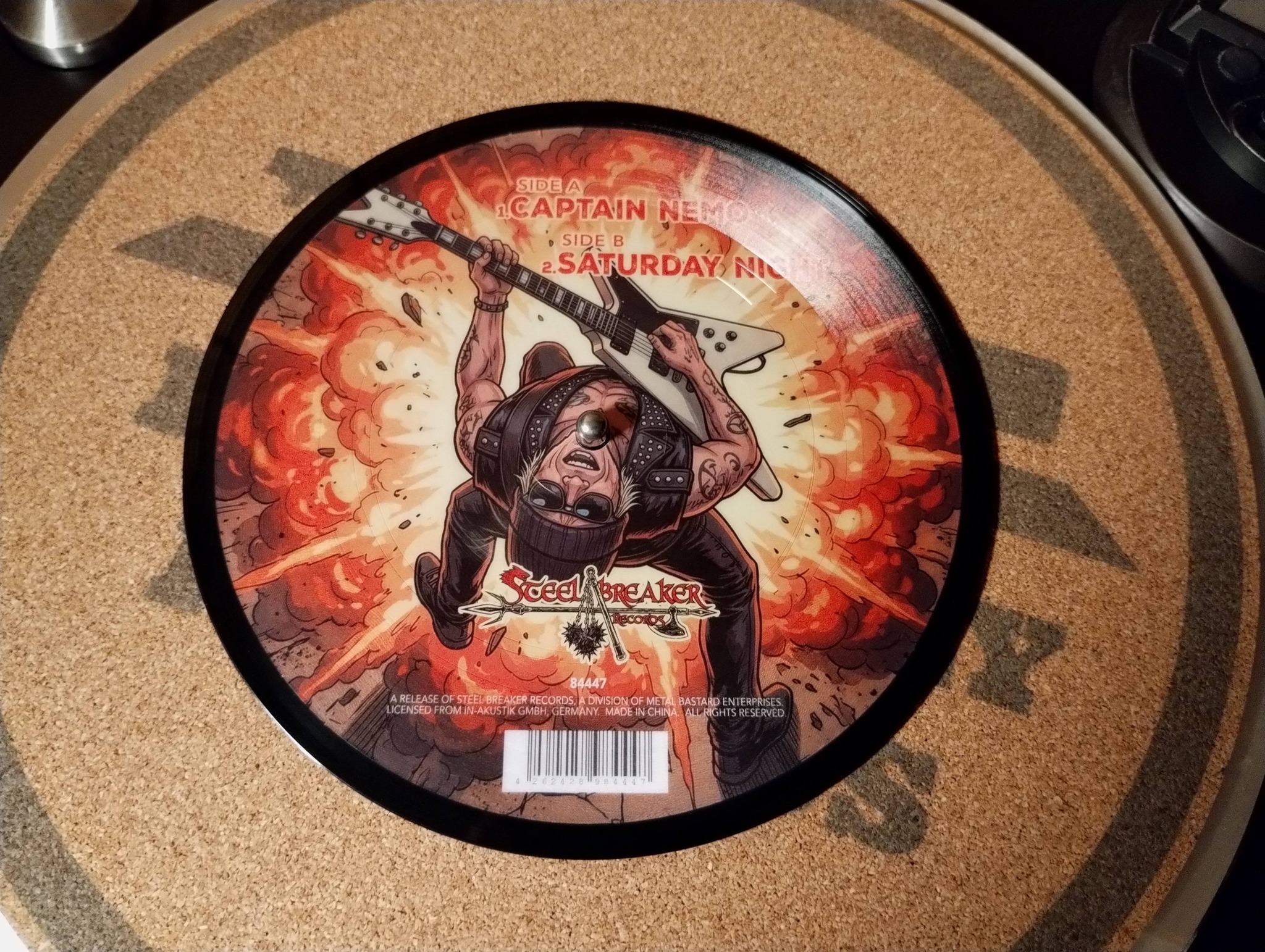 Michael Schenker