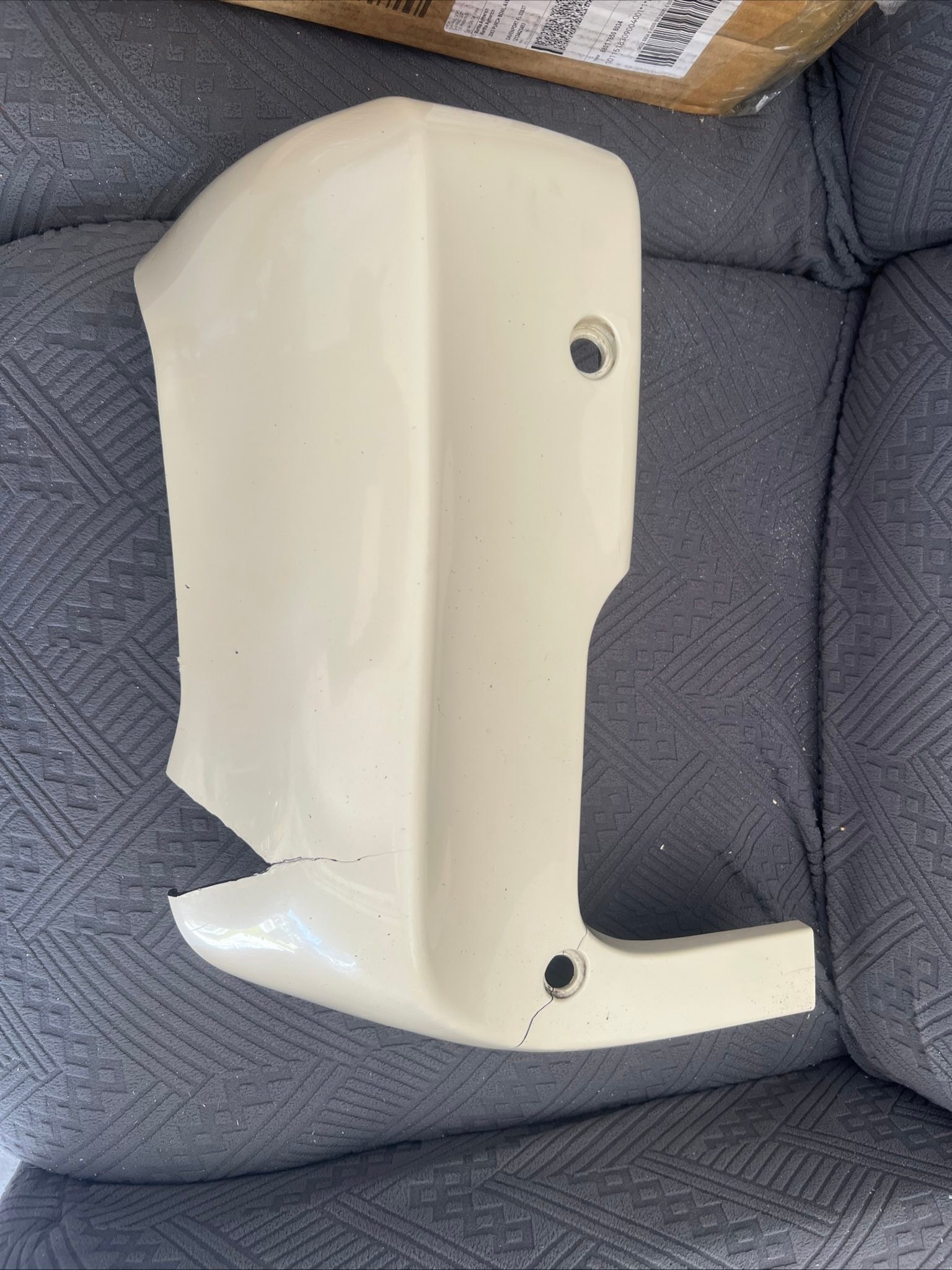 Hello Yamaha royal star group someone have this parts