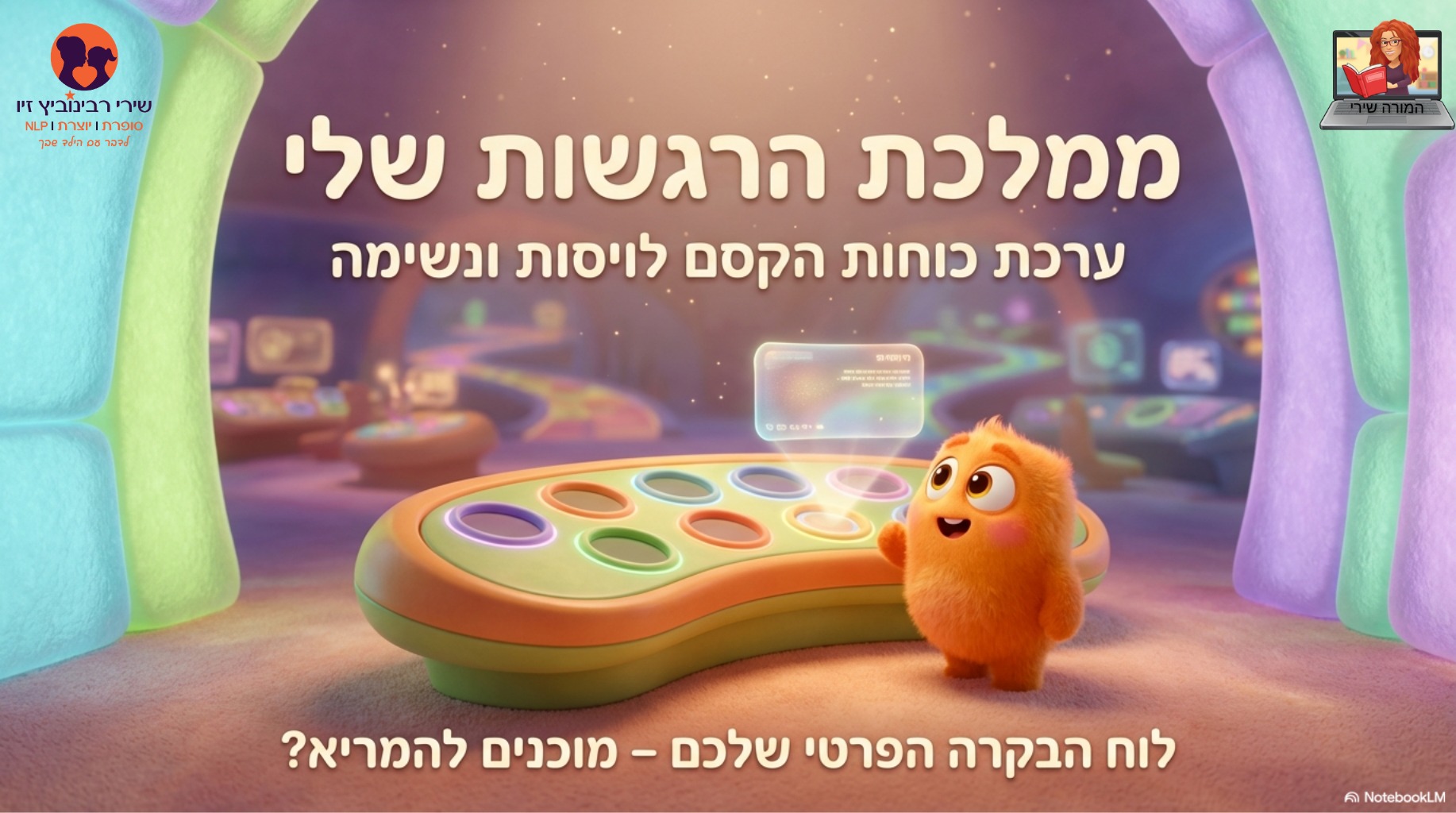 הקבצים של ציפי | גירסה נוספת לפעילות יצירתית תעסוקה חווייתית לילדים ...