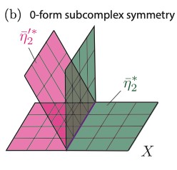4d non-abelian topological codes references needed