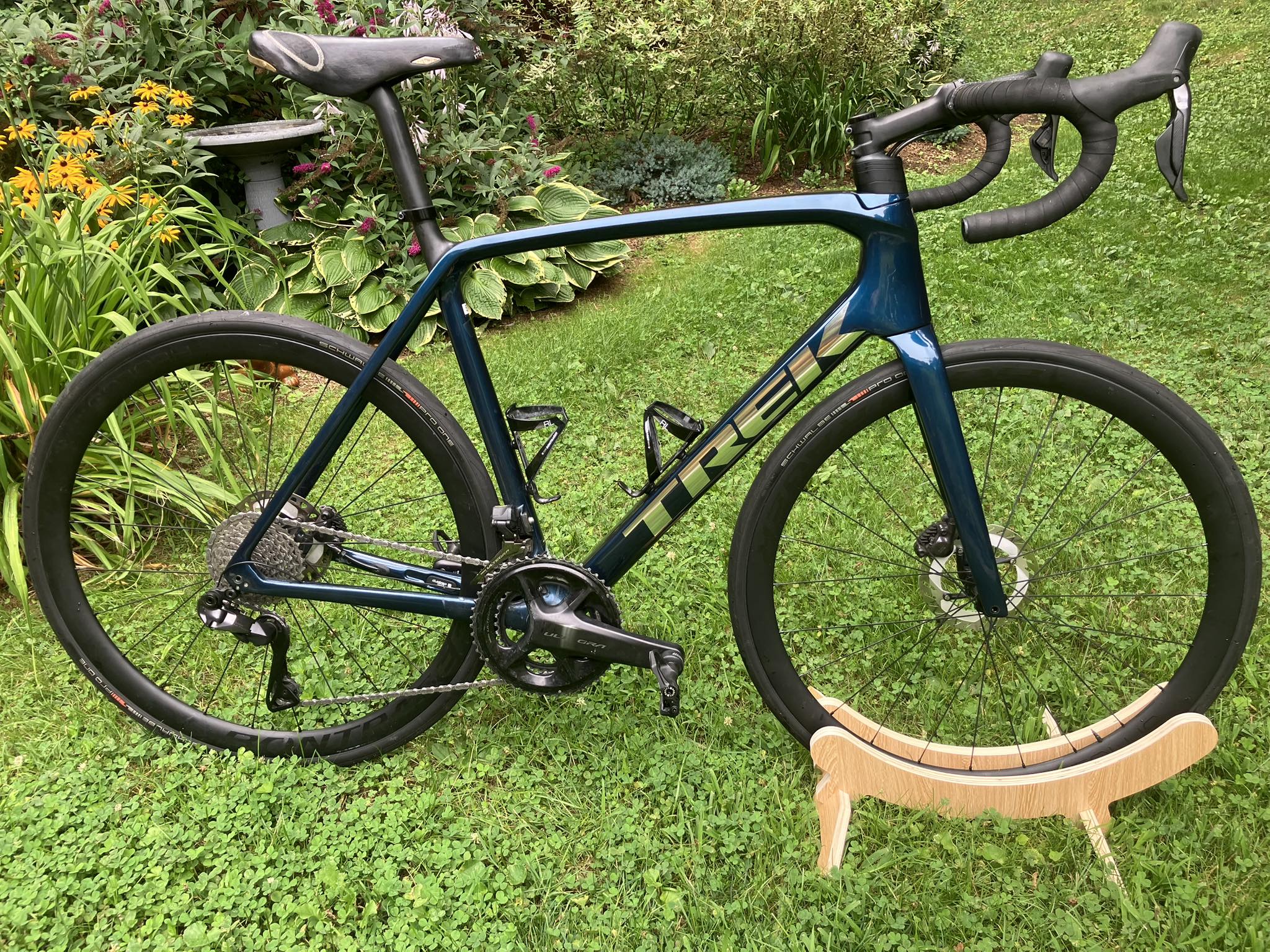 2021 Emonda SL 7 bike review