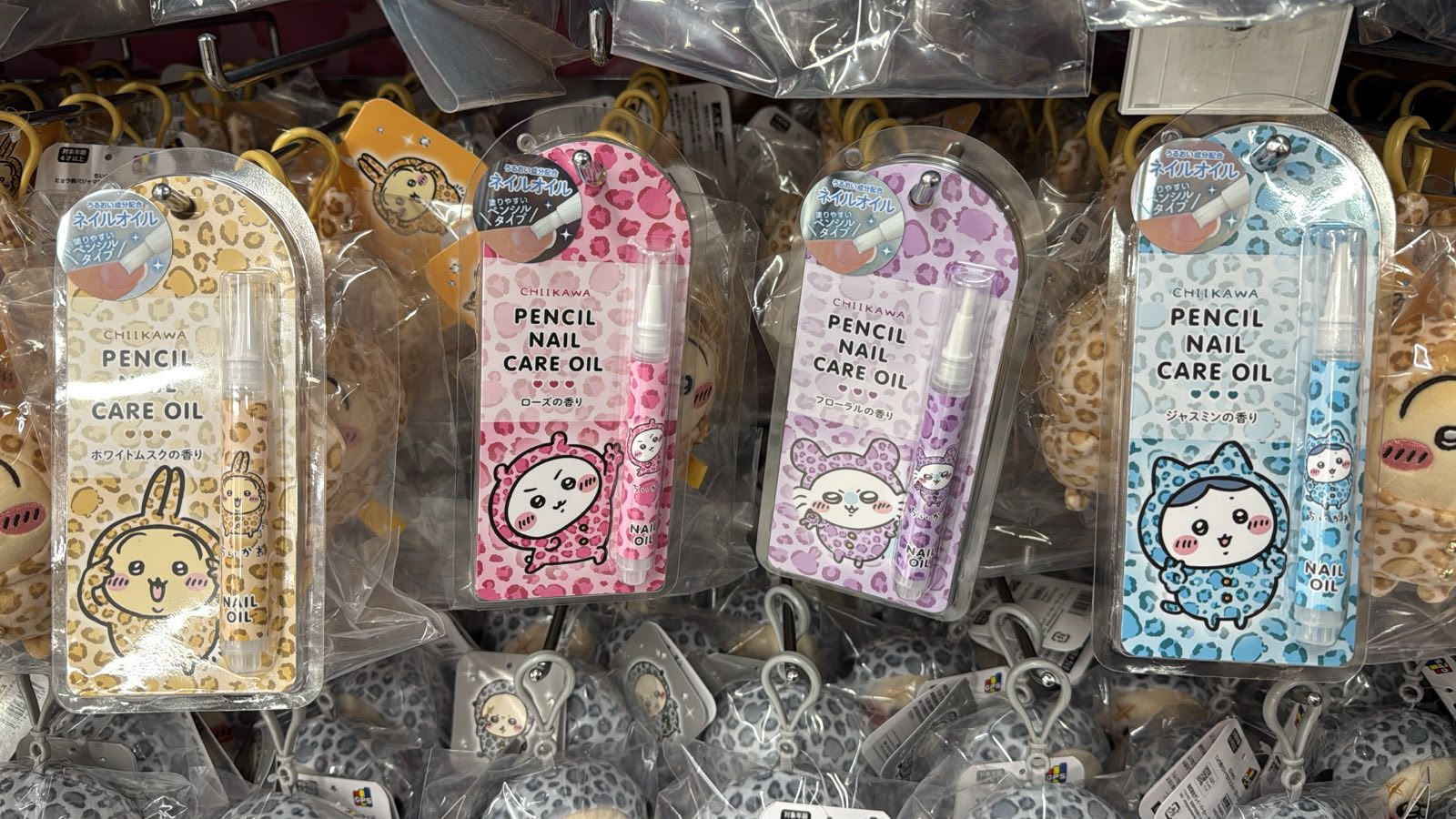 日本Donki豹紋系列