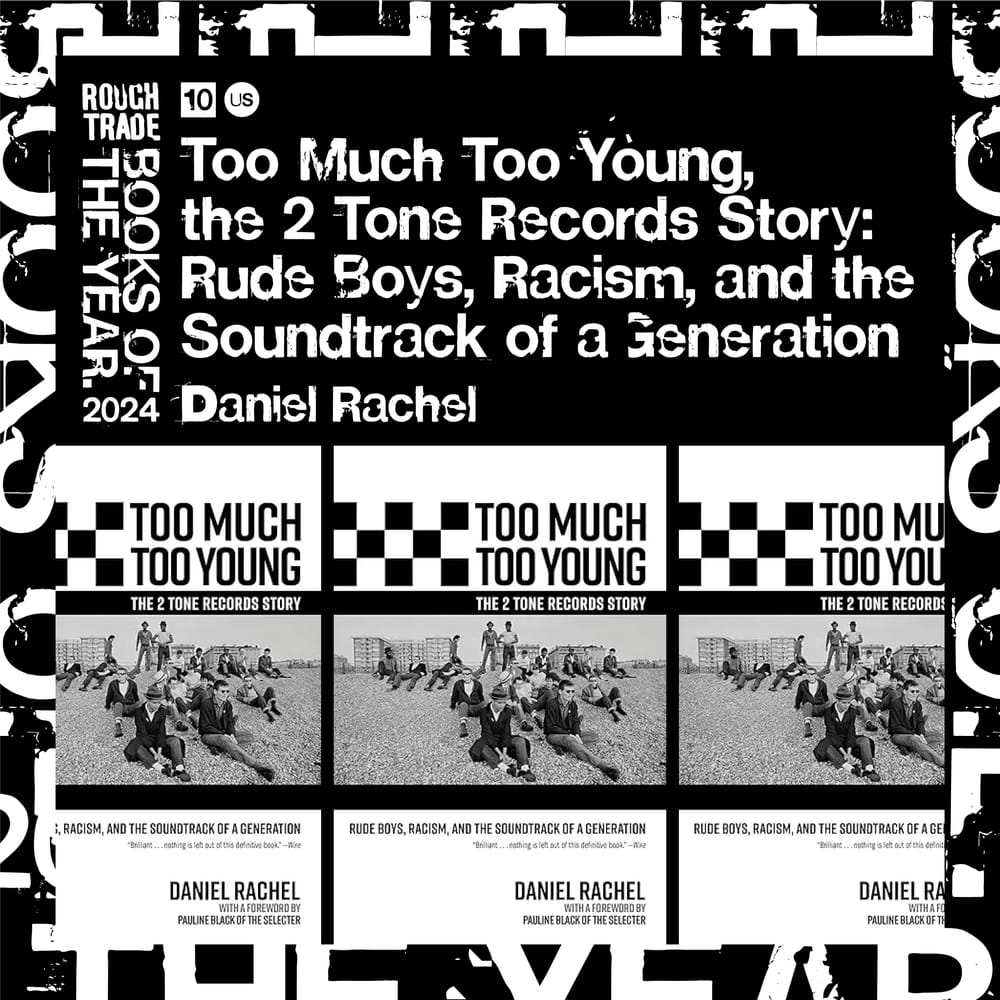 The story of 2 Tone Records and its impact on music and society