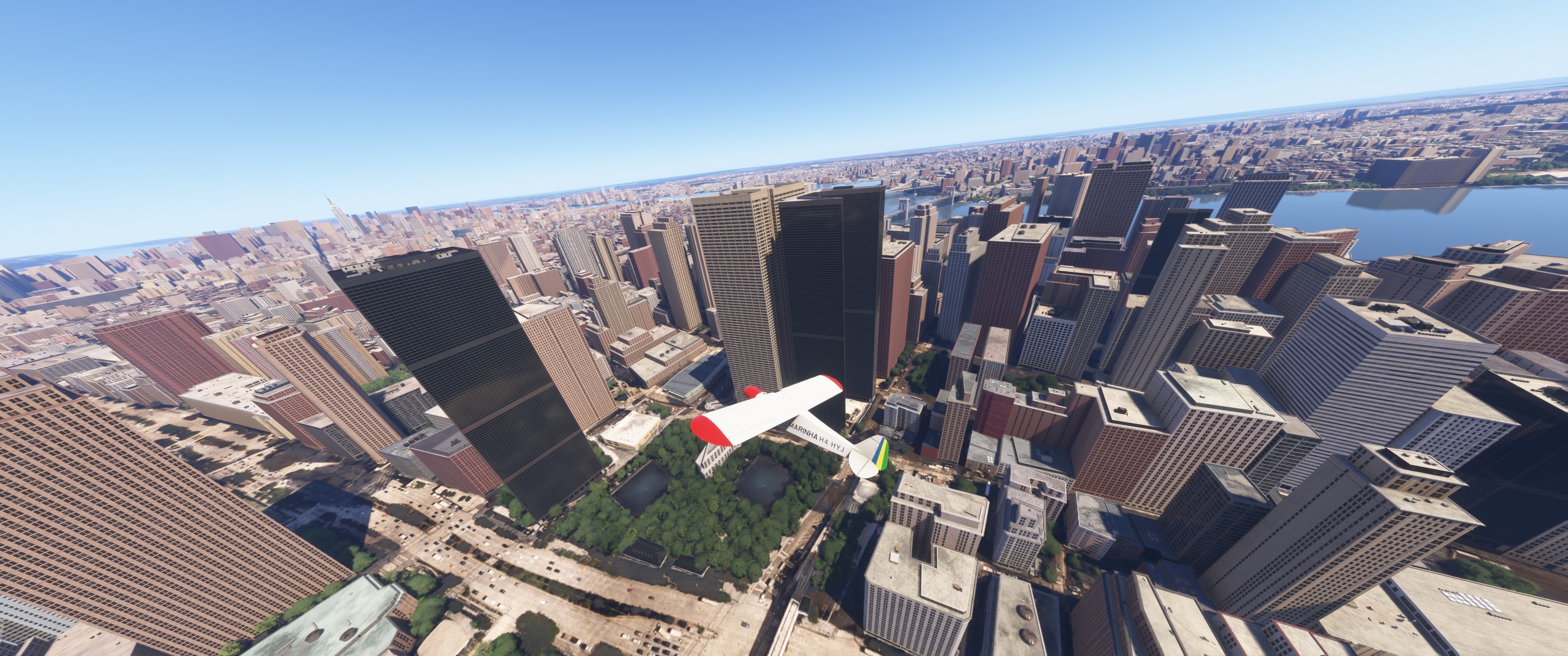 Microsoft Flight Simulator 2024 (Asobo Studio) | Does anyone know why ...