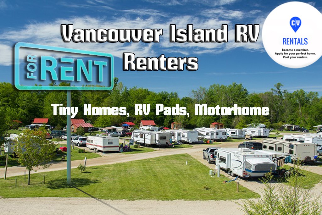 Vancouver Island RV Rentals | Facebook