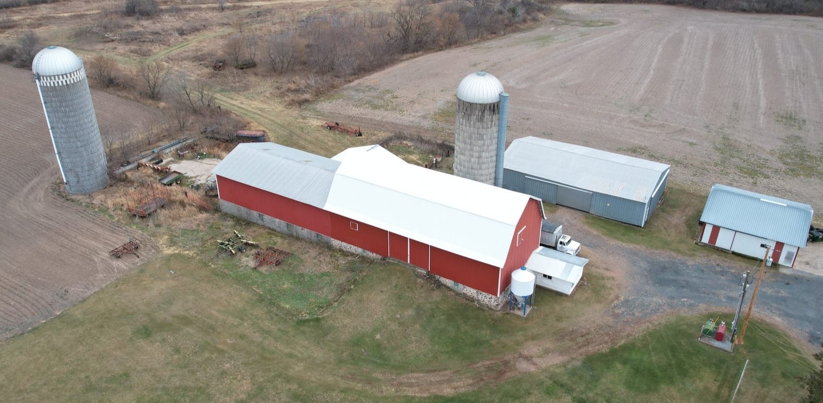 Free dairy breakfast event in Cadott, WI on June 6