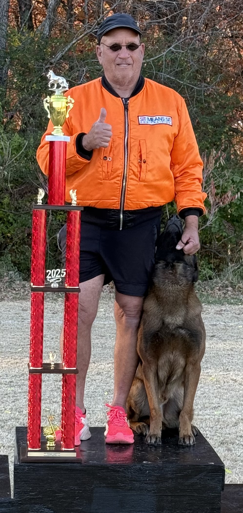 Sit Means Sit Dog Training - Western Chicago | La Grange IL