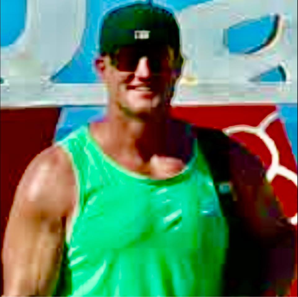 Frank Lessard
