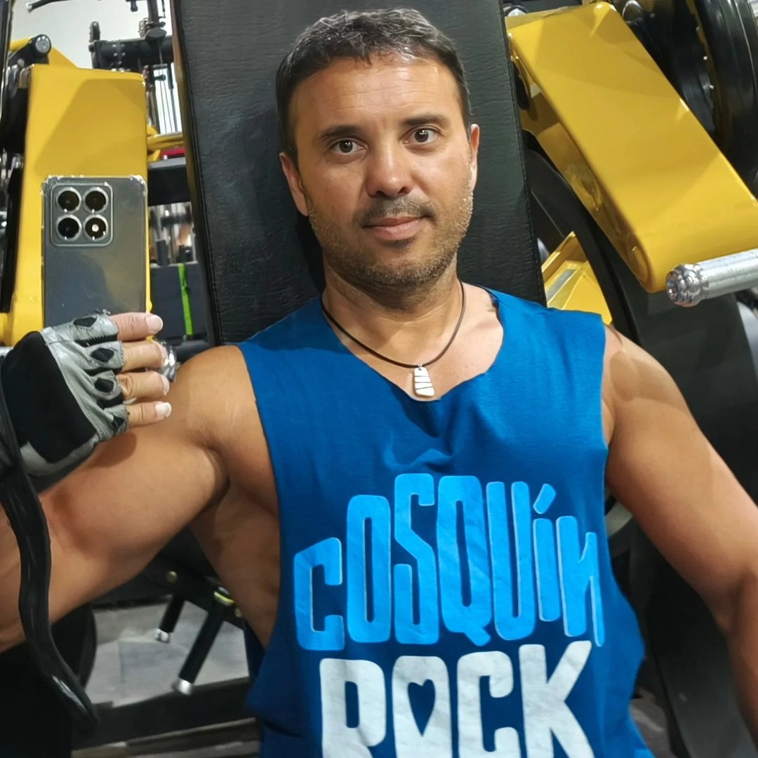Daniel Seco