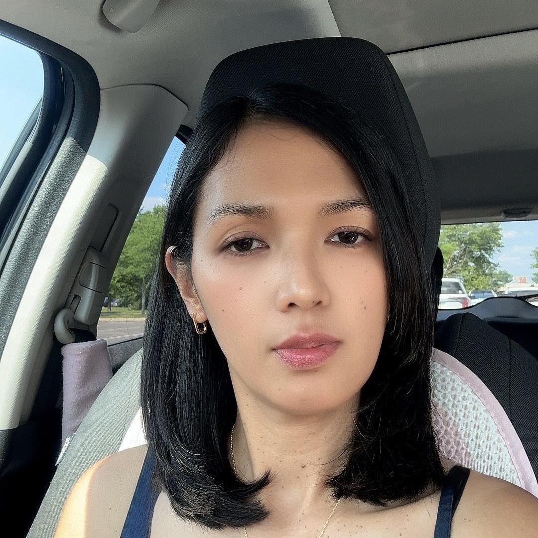 Good Morning ☀️ busy today. #morningroutine #schooldropoff #everyone ...