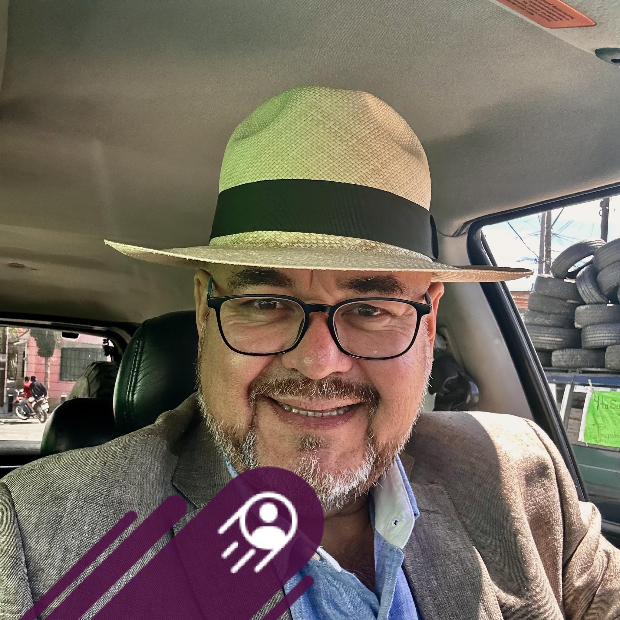 Ricardo Plascencia Mariscal