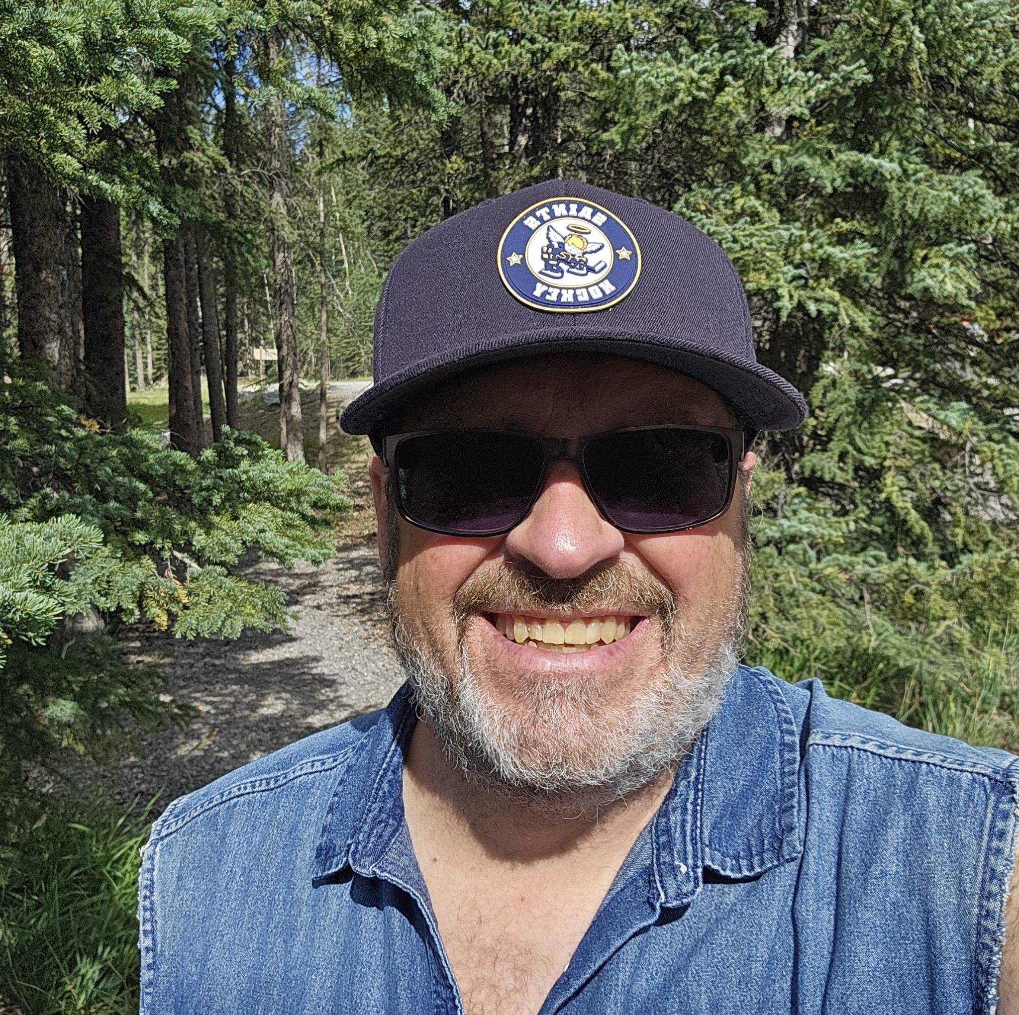 Kevin Ripper - BIG NEWS FOR STONY PLAIN, SPRUCE GROVE,... | Facebook