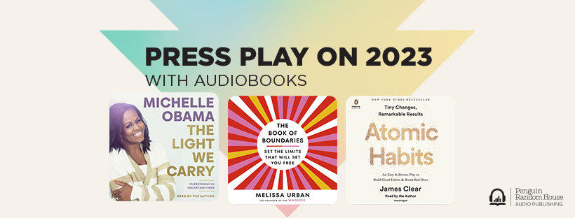 Penguin Random House Audio... - Penguin Random House Audio