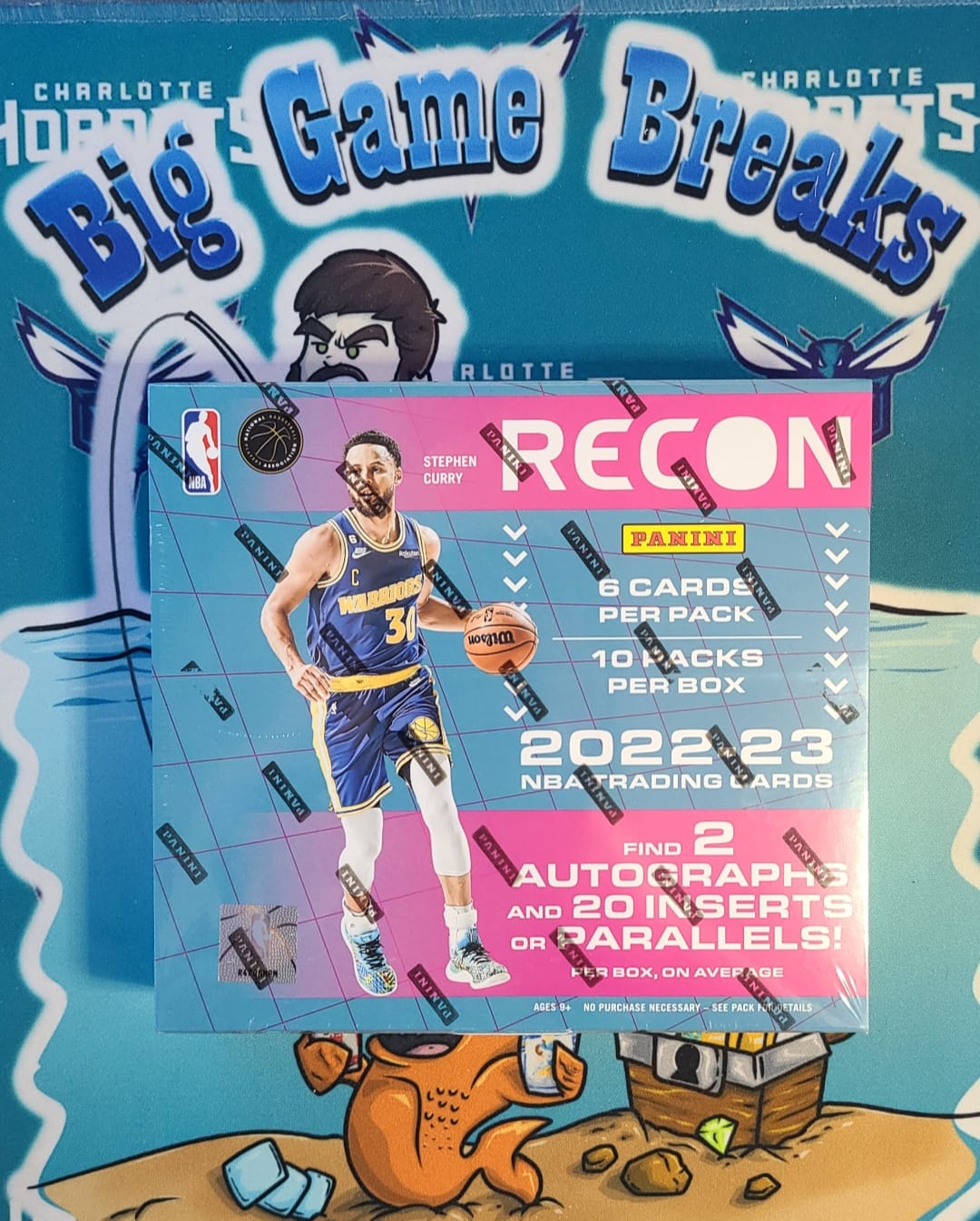 NBAカード C.J.McCOLLUM AUTO マッカラム サイン 125限定 選手名鑑】CJ