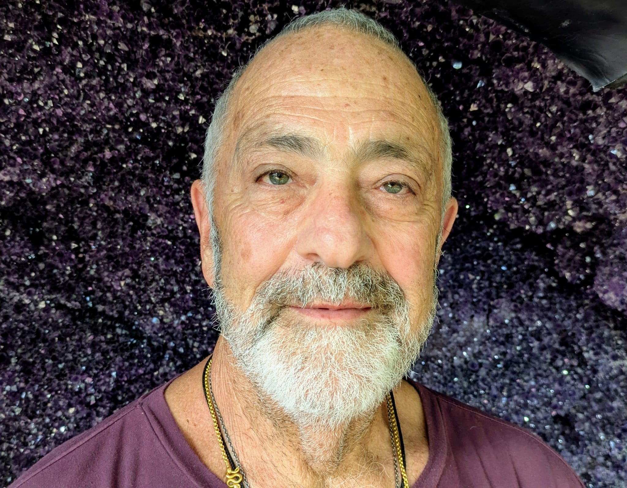 Isaac Shapiro - A delightful interview I just participated... | Facebook