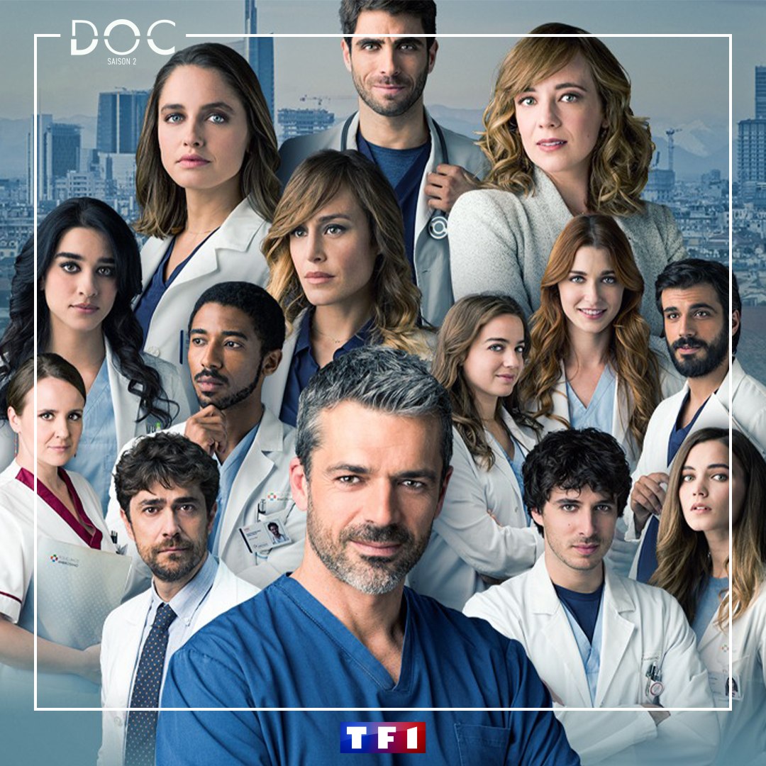 Doc Saison 2 Episode 11