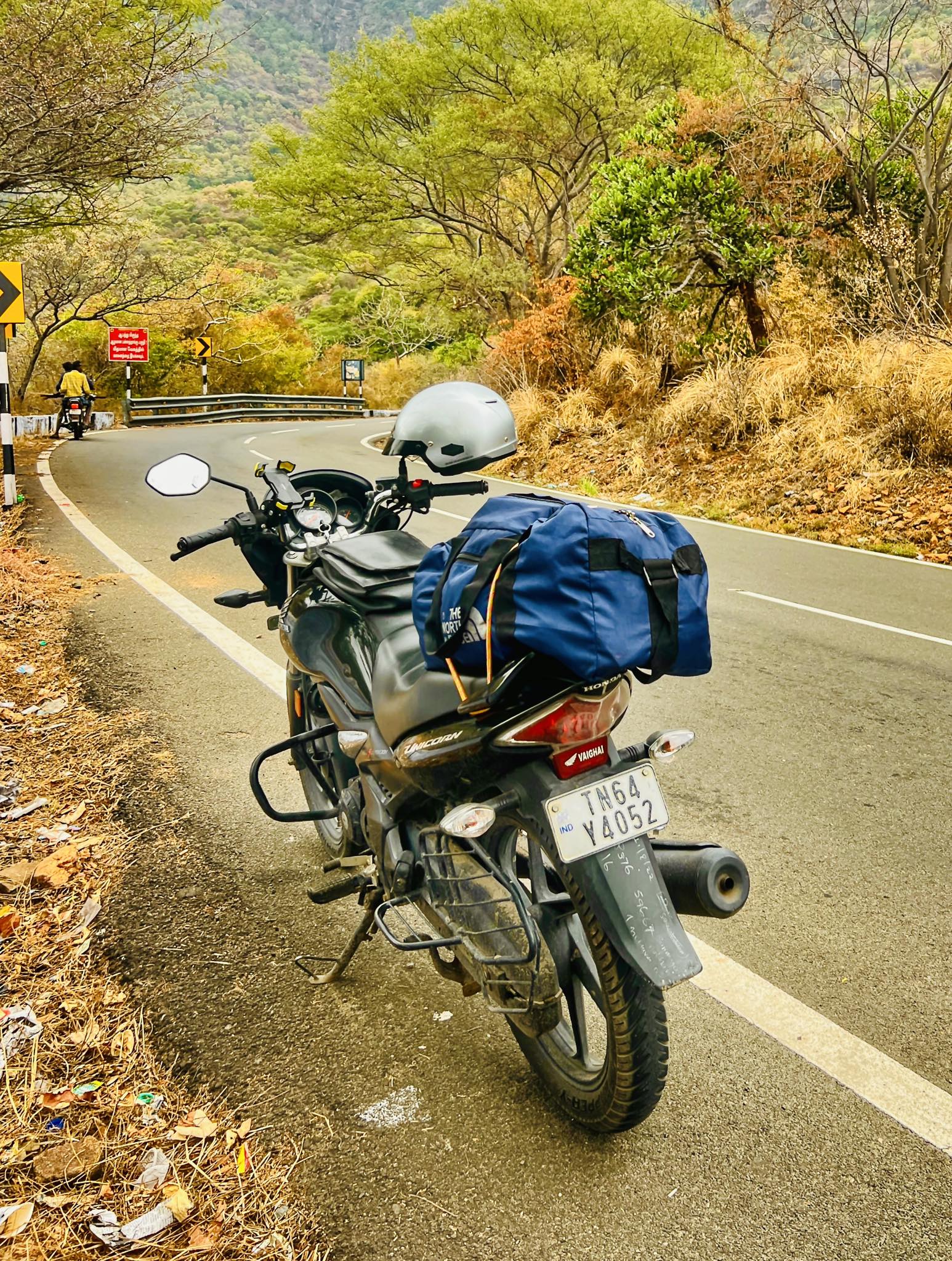 What bike to buy after riding Honda CB Unicorn for 12 years?