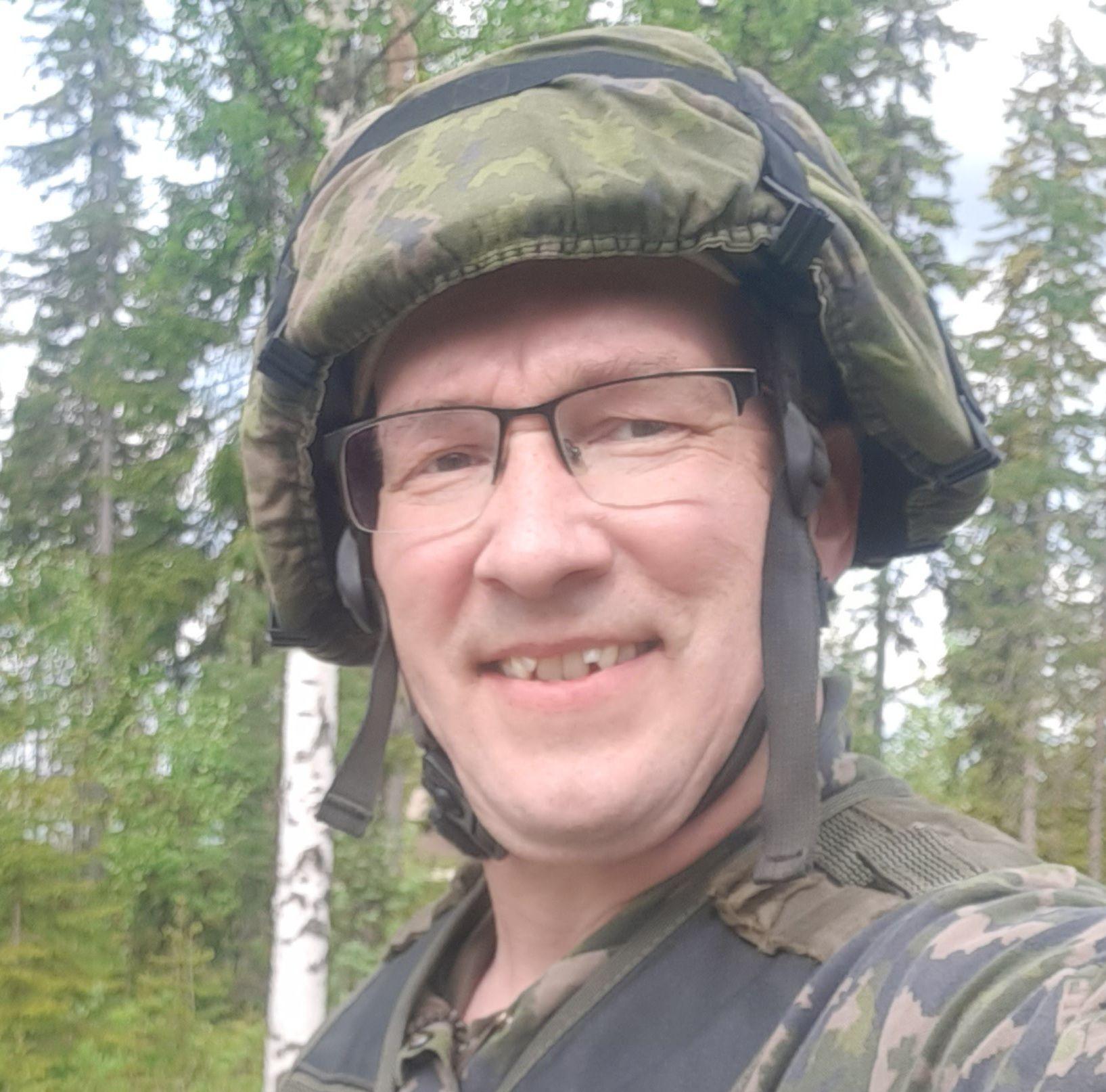 Mika Rautio