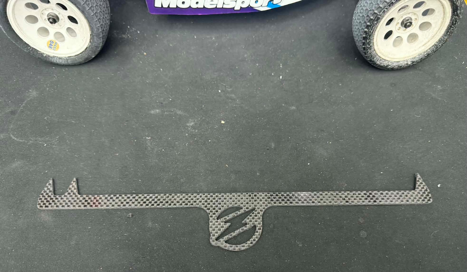 Kyosho Optima Mid wheelbase requirements for Revival racing classes
