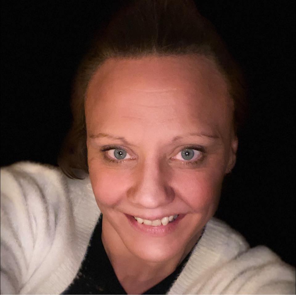 Signe Rødjajn Jensen